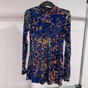 Jazz costume size LC